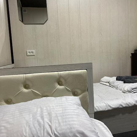 Hostel 24/7 塔什干 外观 照片